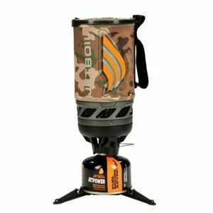 Varič Jetboil Flash™ Camo