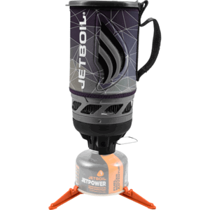 Varič Jetboil Flash Fractile FLFRC-EU