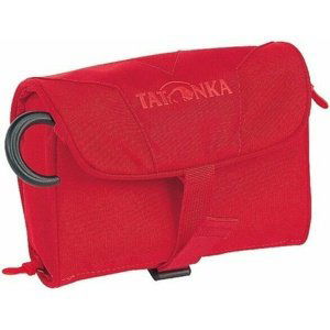 Toaletka Tatonka Mini Travelcare red