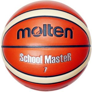 Basketbalová lopta Molten BG7-SM veľkosť 7