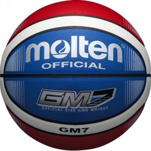 Basketbalová lopta MOLTEN BGMX6-C veľkosť 6