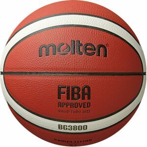 Basketbalová lopta Molten B5G3800