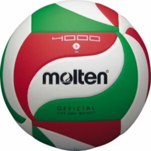 Volejbalová lopta Molten V5M4000 veľ. 5
