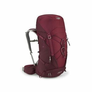 Batoh Lowe alpine AIRZONE TRAIL CAMINO ND35:40 deep heater/raspberry/DHR