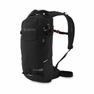 Batoh Acepac Edge 7 MKII black