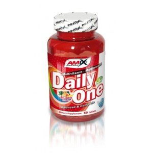 Amix Daily One 60 tablet