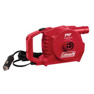 Pumpa Coleman 12V QuickPump™