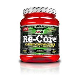 Amix Re-Core® Concentrated - Llemon lime