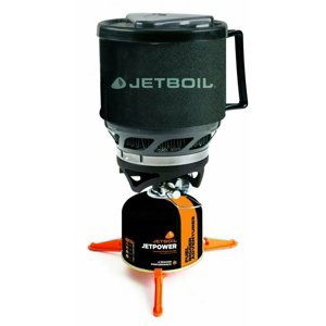 Varič Jetboil MiniMo