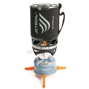 Varič Jetboil MICROMAT Carbon