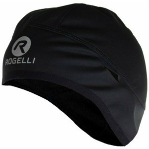 Zateplená čiapka pod helmu Rogelli LAZIO 009.103 L/XL