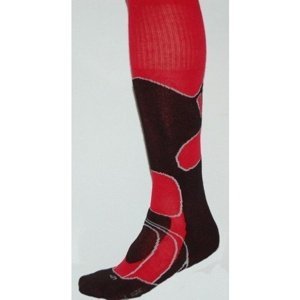 Lyžiarske ponožky Lasting SMA - 900 L (42-45)