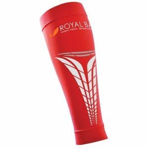 Kompresný lýtkové návleky ROYAL BAY® Extreme Red 3140 XL