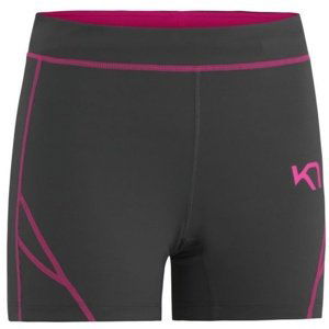 kraťasy Kari Traa Louise Shorts Ebony XS