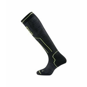 Ponožky Devold Compression Šport W2 SC 555 065 A 950A 38-40