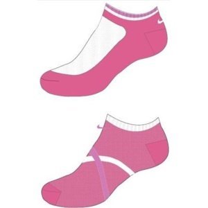 Ponožky Nike Low Femme SX1338-930 M
