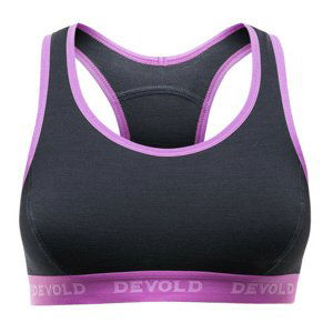 Podprsenka Devold DOUBLE WOMAN Bra GO 455 200 A 950A XS