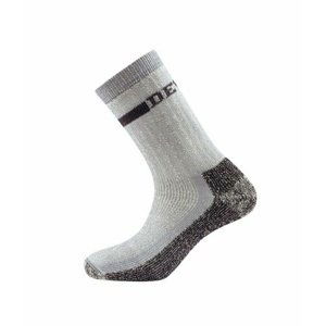 Ponožky Devold OUTDOOR HEAVY SOCK SC 547 063 A 272A 44-46