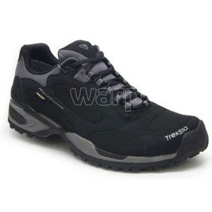 Topánky Treksta Edict evo GTX black/grey 37,5