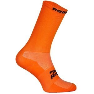 Ponožky Rogelli Q-SKIN 007.139 L (40-43)