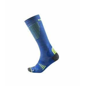Detské ponožky Devold Cross Country SC 558 024 A 250A XXS (25-27)