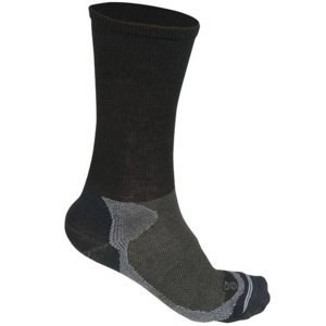 Ponožky Lorpen Linear Antibacterial - CIP XL