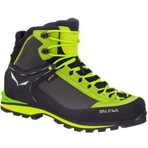 Topánky Salewa MS Crow GTX 61328-5320 11 UK