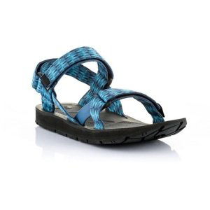 Sandále SOURCE Stream Men's Triangles Blue 44