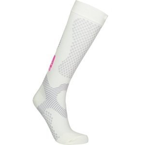 Kompresný športové ponožky NORDBLANC portion NBSX16375_BLA 42-44