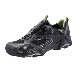 Topánky Treksta Kobra 210 GTX BOA man black / lime 42