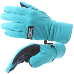 Dámske rukavice NORDBLANC Create NBWG5980_BMO 9