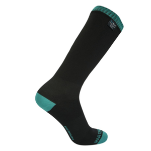 Ponožky DexShell Brodiace Sock Sea Green XL