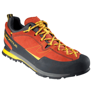 Topánky La Sportiva Boulder X red 41