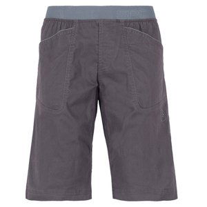 Pánske kraťasy La Sportiva Flatanger Short Men Carbon / Slate M