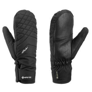 Rukavice LEKI Sveio GTX Lady Mitt 649804501060 black 6