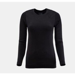 Nátelník Spyder Women `s Momentum Seamless L/S 198044-001 XS/S