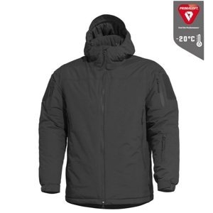 Zimné bunda PENTAGON® Velocity PrimaLoft® Ultra ™ čierna L