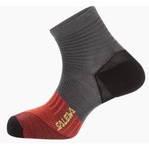 Ponožky Salewa APPROACH COMFORT SK 68092-0954 35-37