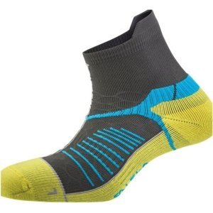 Ponožky Salewa Ultra Trainer Sock 68083-0626 41-43