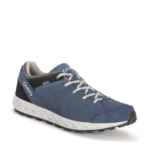 Pánske topánky AKU 782 Rapida riflová / modrá 9 UK