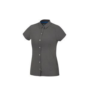 Košeľa Direct Alpine Furka Lady anthracite L