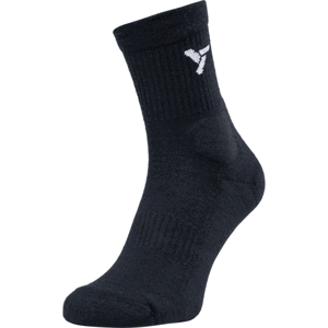 Ponožky Silvini Lattari UA1746 black 45-47