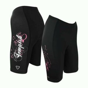 Dámske šortky na kolieskové korčule Tempish Siluet black XL