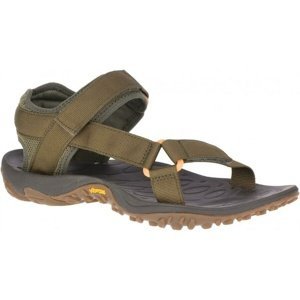 Pánske sandále Merrel l Kahuna Web brown 6 UK