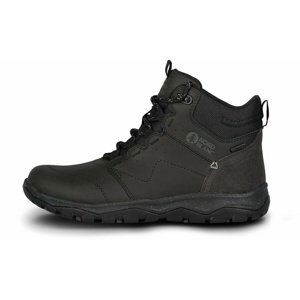 Dámska koža outdoorová obuv Nordblanc  Prima dona NBSH7443_BLK 41