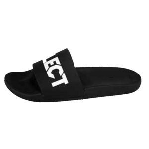 Sandále Select Sandále čierna 41