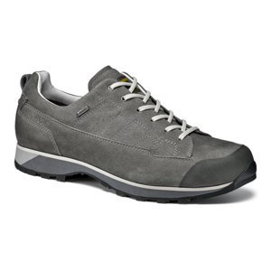 Pánske topánky Asolo Field GV grey/A362 8,5 UK