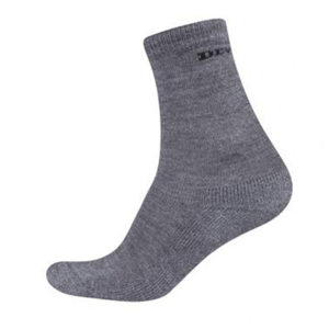 Devold anti flame ponožky šedé SC 801 000 A 770A L
