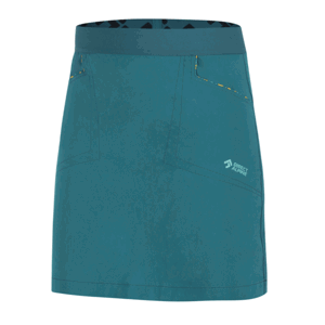 Sukňa Direct Alpine Albumy Lady emerald L