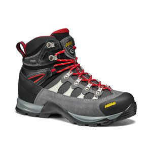 Topánky Asolo Stynger GTX ML grey/gunmetal/639 7 UK